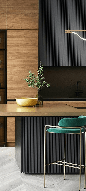 Modern Kitchen