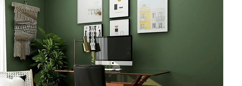 Workspace Details