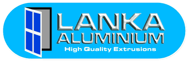 Lanka Aluminium logo