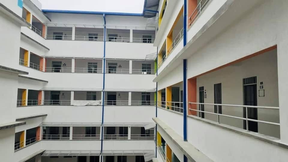 Project 18